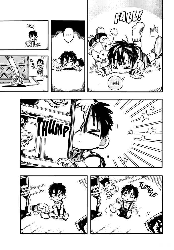 Toilet-Bound Hanako-kun Chapter 76 image 23_optimized